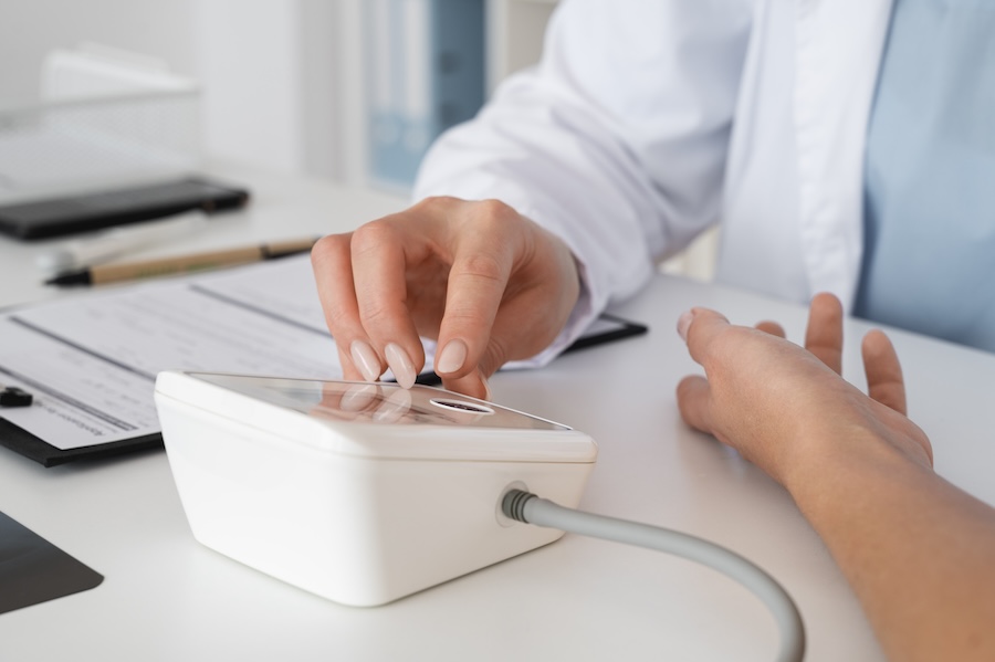 Программы комплексного обследования Check-up