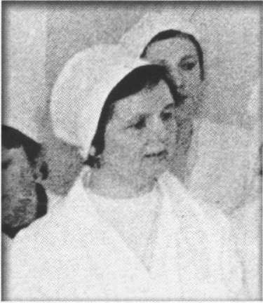 Галина Михайловна Савельева