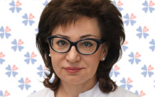 Измайлова Елена Владиславовна