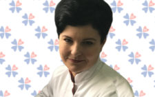 Гаврилова Ольга Владимировна
