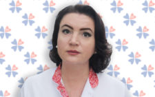Макарова Ольга Викторовна
