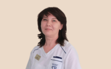 Гуревич Наталья Геннадьевна